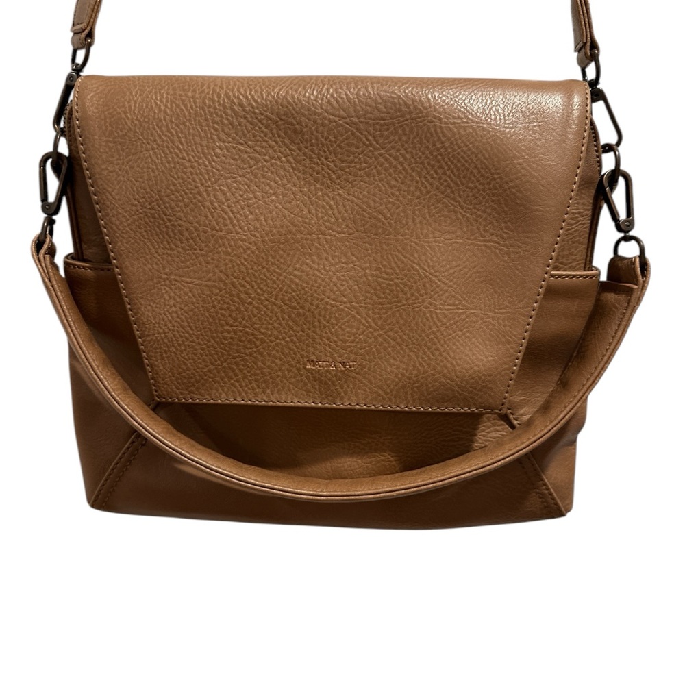 Matt & Nat Minka Vegan Shoulder Bag